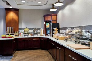Гостиница Fairfield Inn & Suites by Marriott Indianapolis Downtown