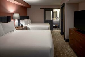 Гостиница The Eliza Jane, the Unbound Collection by Hyatt