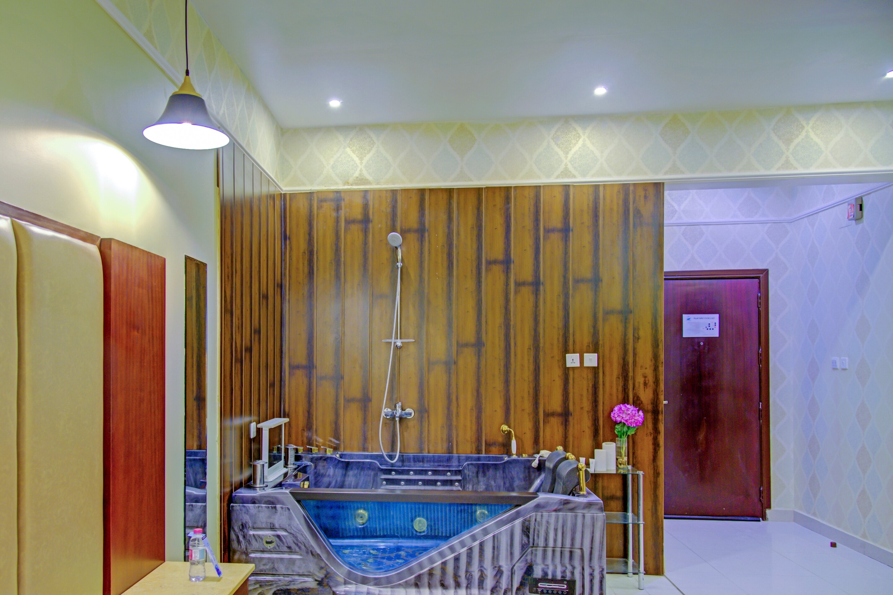 Фото Oyo 401 Al Zaidan For Furnished Units