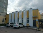Союз женщин Череповца (Godovikova Street, 10), community organization