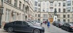 Translation Company (Kuznetsky Most Street, 21/5), translation agency