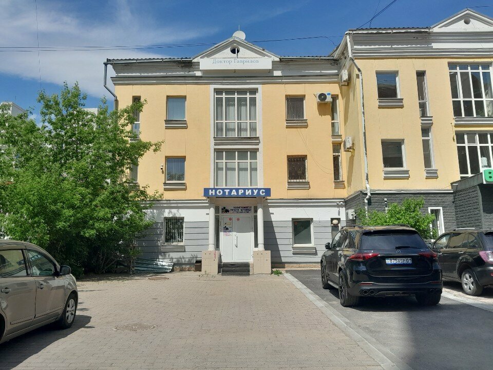 Construction company Jastar Inter Grand, Astana, photo