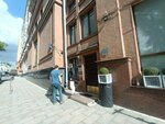 Tecnopool (Spartakovskaya Street, 6), textile machinery