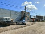 Вандо (Mashinosroitelnaya Street, 17/2), cooperativa de garaje