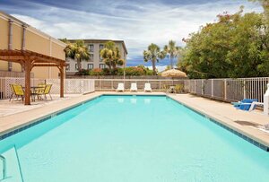 Гостиница Days Inn by Wyndham Fort Walton Beach