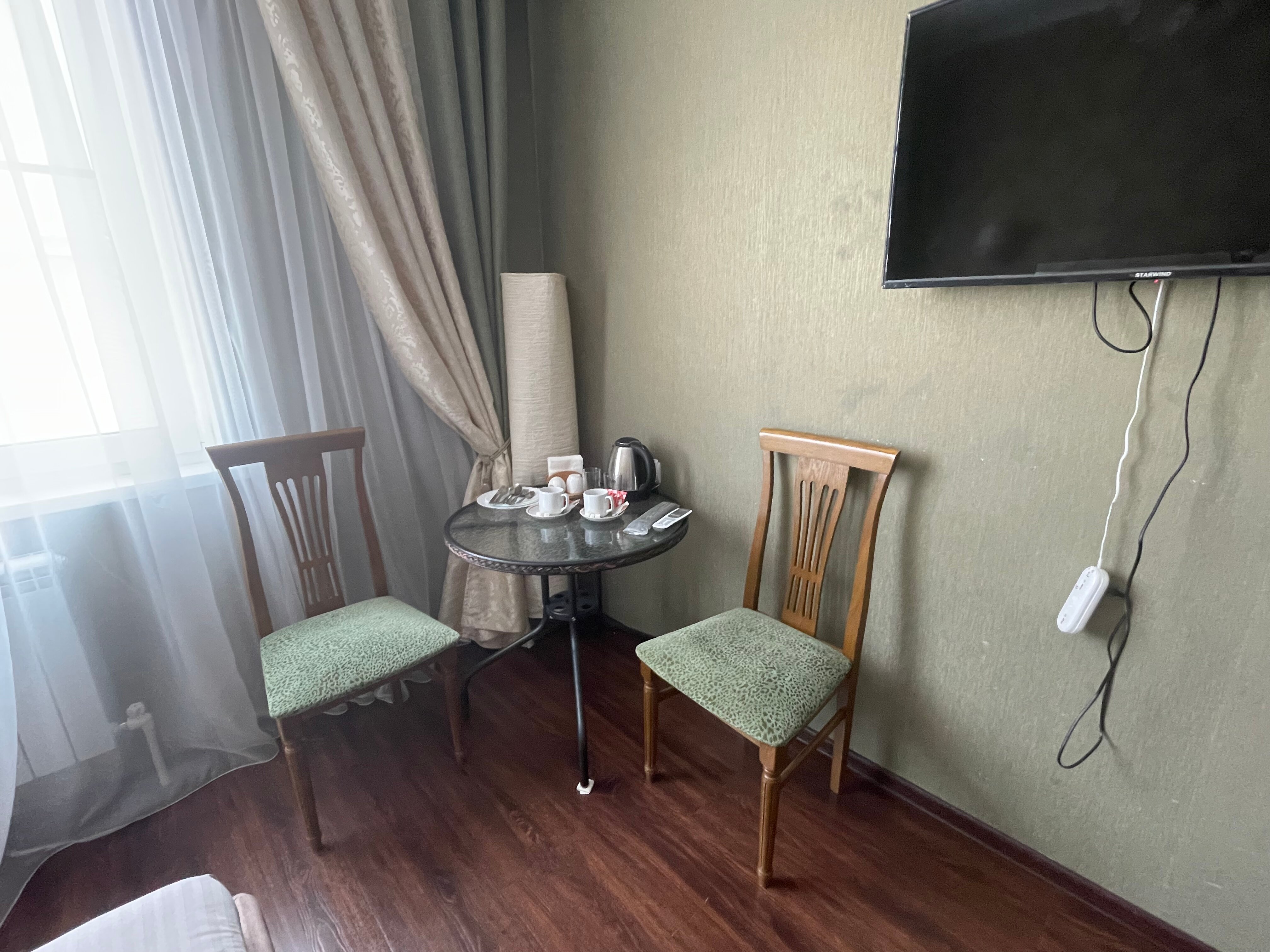 Фото Трактир на Пятницкой