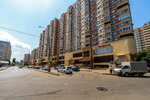 The best offer (proyezd Repina, 5) ، سكن للإيجار اليومي