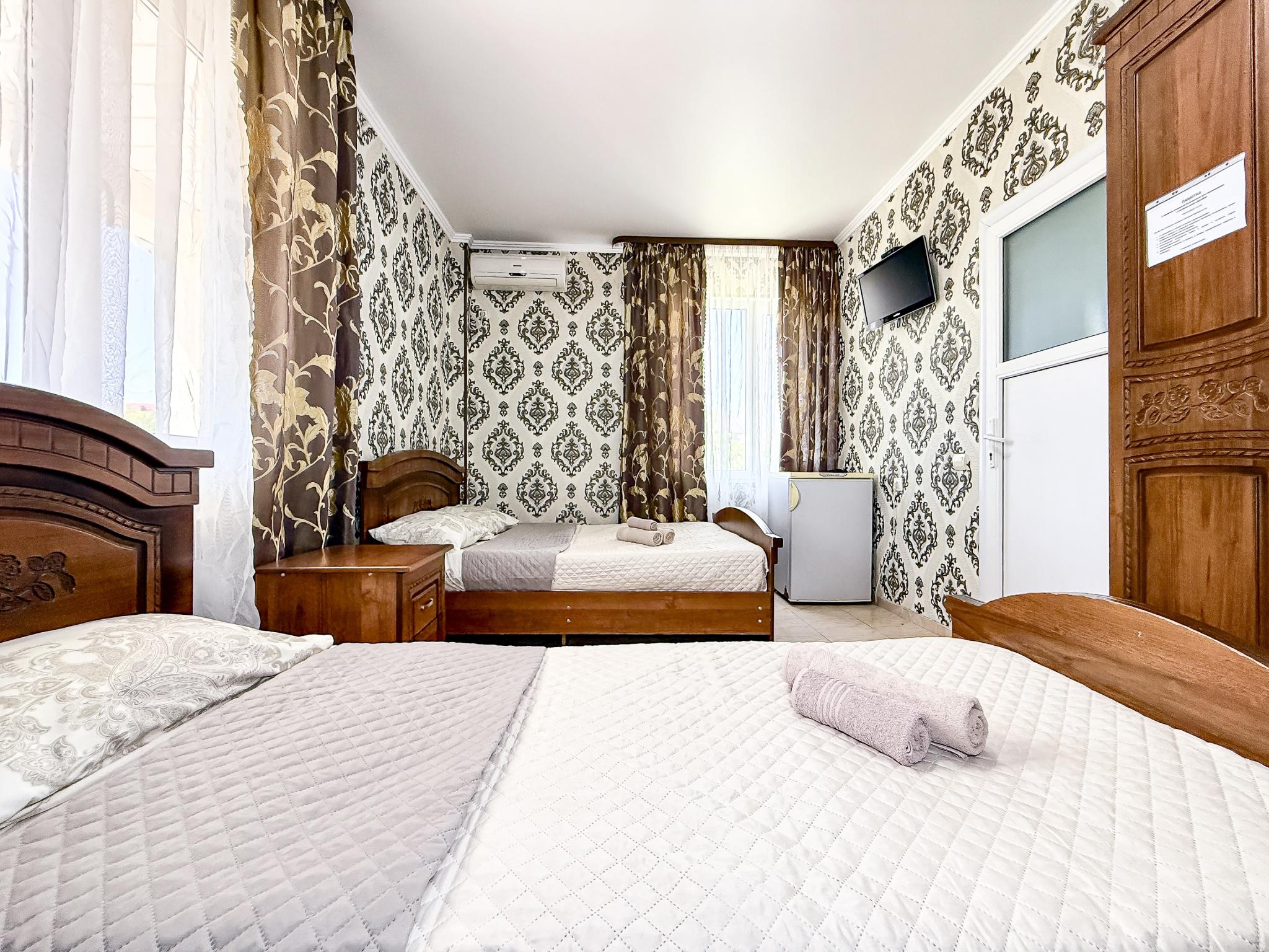 Фото Дружба