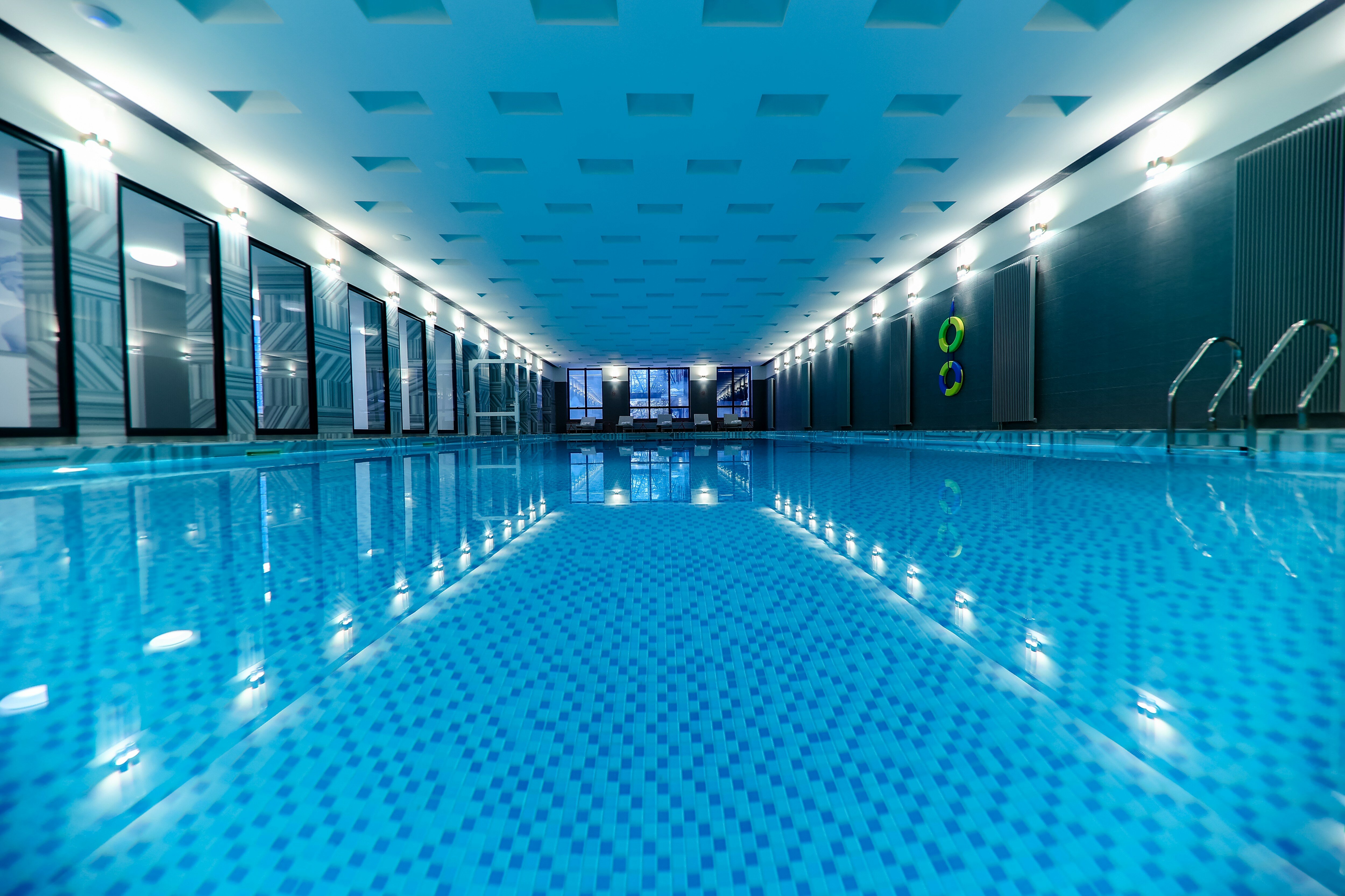 Фото Moselle Armenia Jermuk