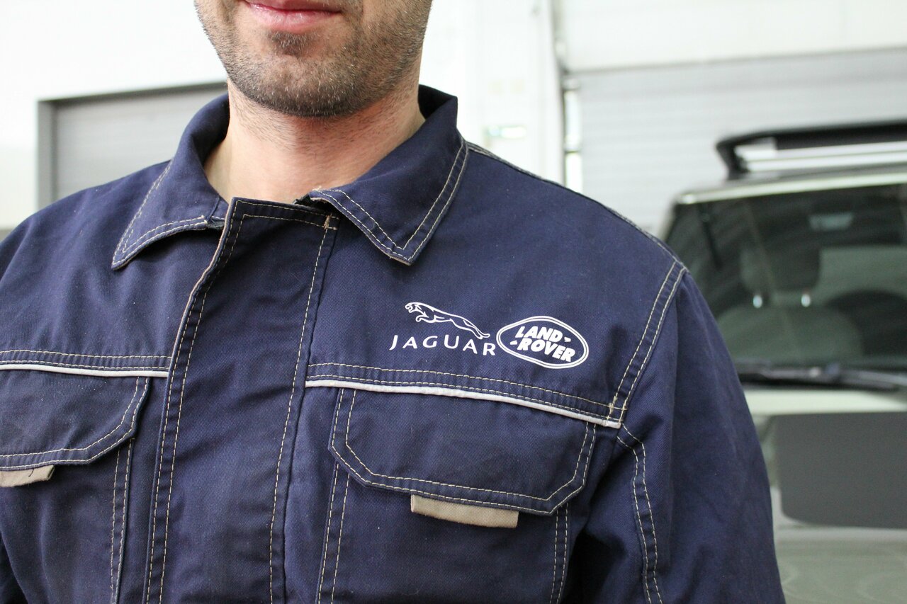 photo Официальный Дилер Jaguar Арконт