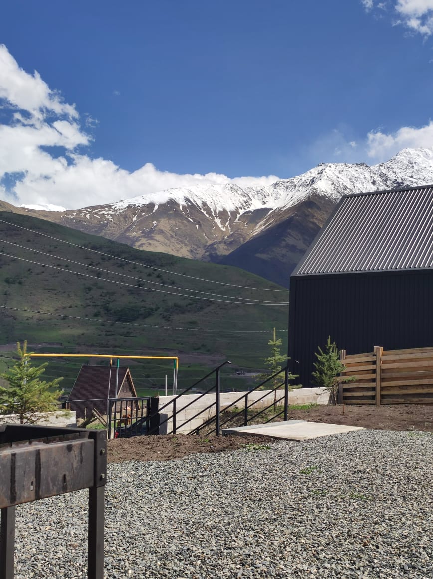 Фото Арв Фиагдон