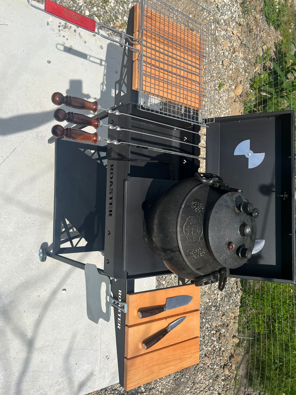 Фото Alra Eco Village