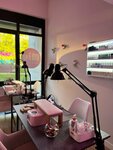 Miu Beauty Studio (26 Bakinskikh Komissarov Street, 7к6) ، صالون تجميل