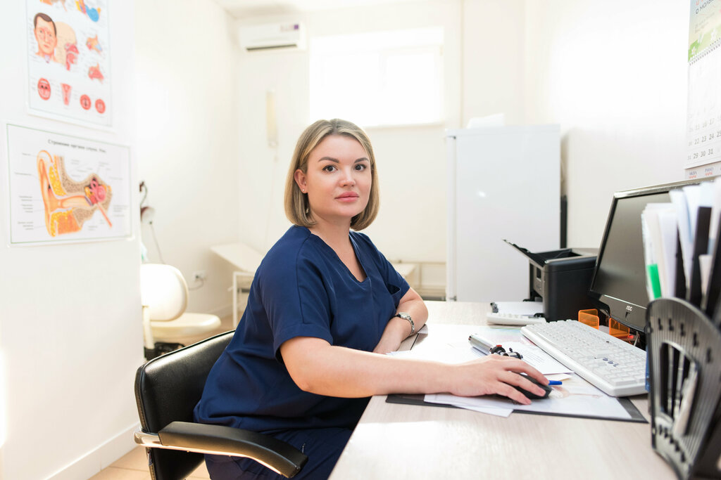 Medical center, clinic Medicinskii centr, ortopedicheskii salon FleboMed, Volgodonsk, photo