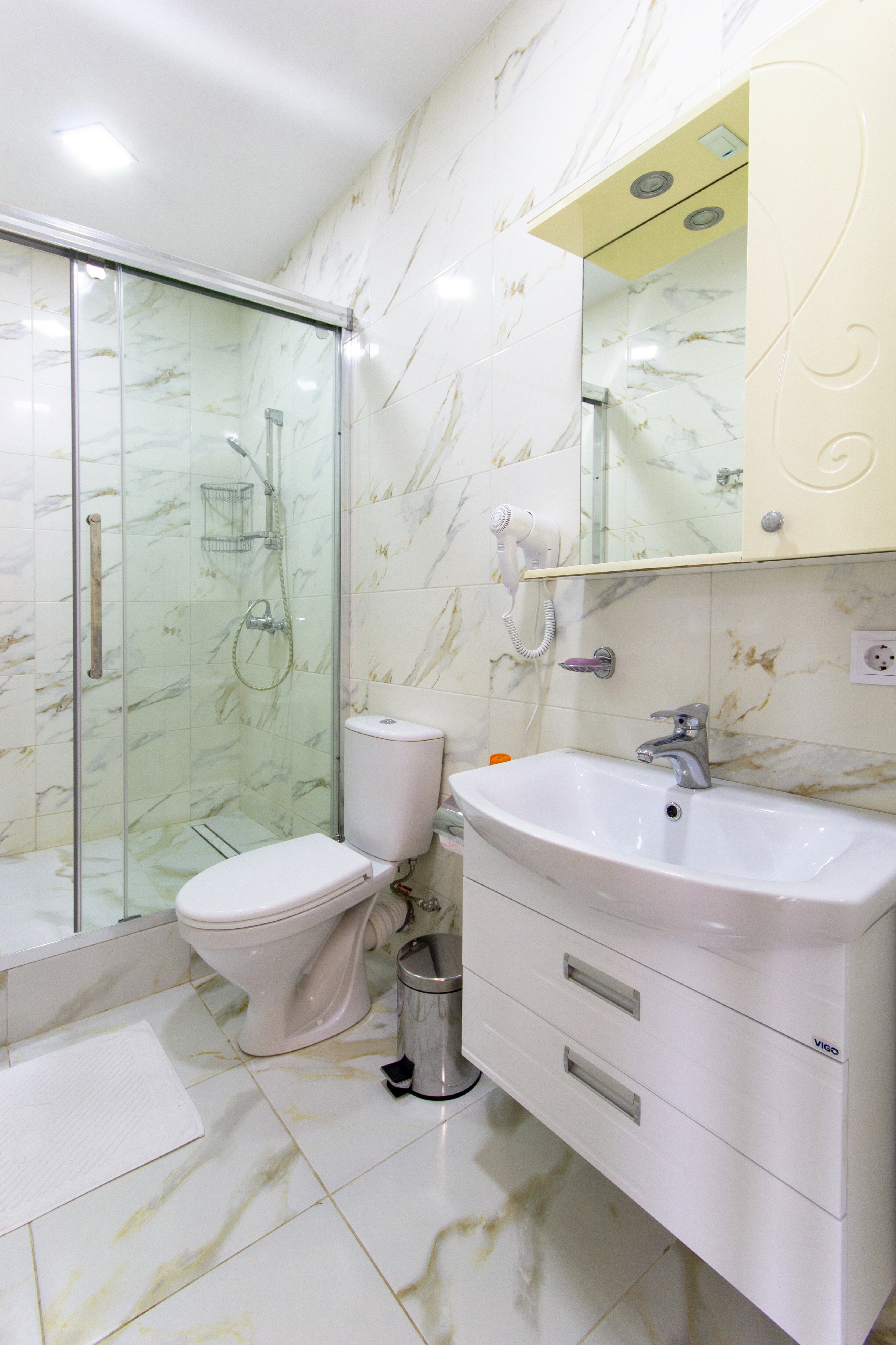 Фото Гостевой дом Ника