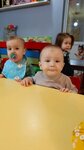 Dou Detsky sad Teremok (ulitsa Generala Arablinskogo, 26Б), kindergarten, nursery