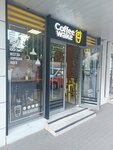 Coffee Wake (Suschyovsky Val Street, 5с1А), coffee shop