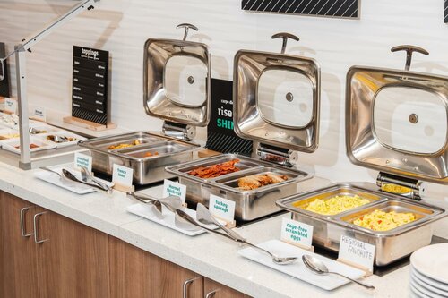 Гостиница Holiday Inn Hou Energy Corridor Eldridge, an Ihg Hotel в Хьюстоне