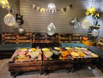 Rock&Beer (Deputatskaya Street, с83А), bar, pub