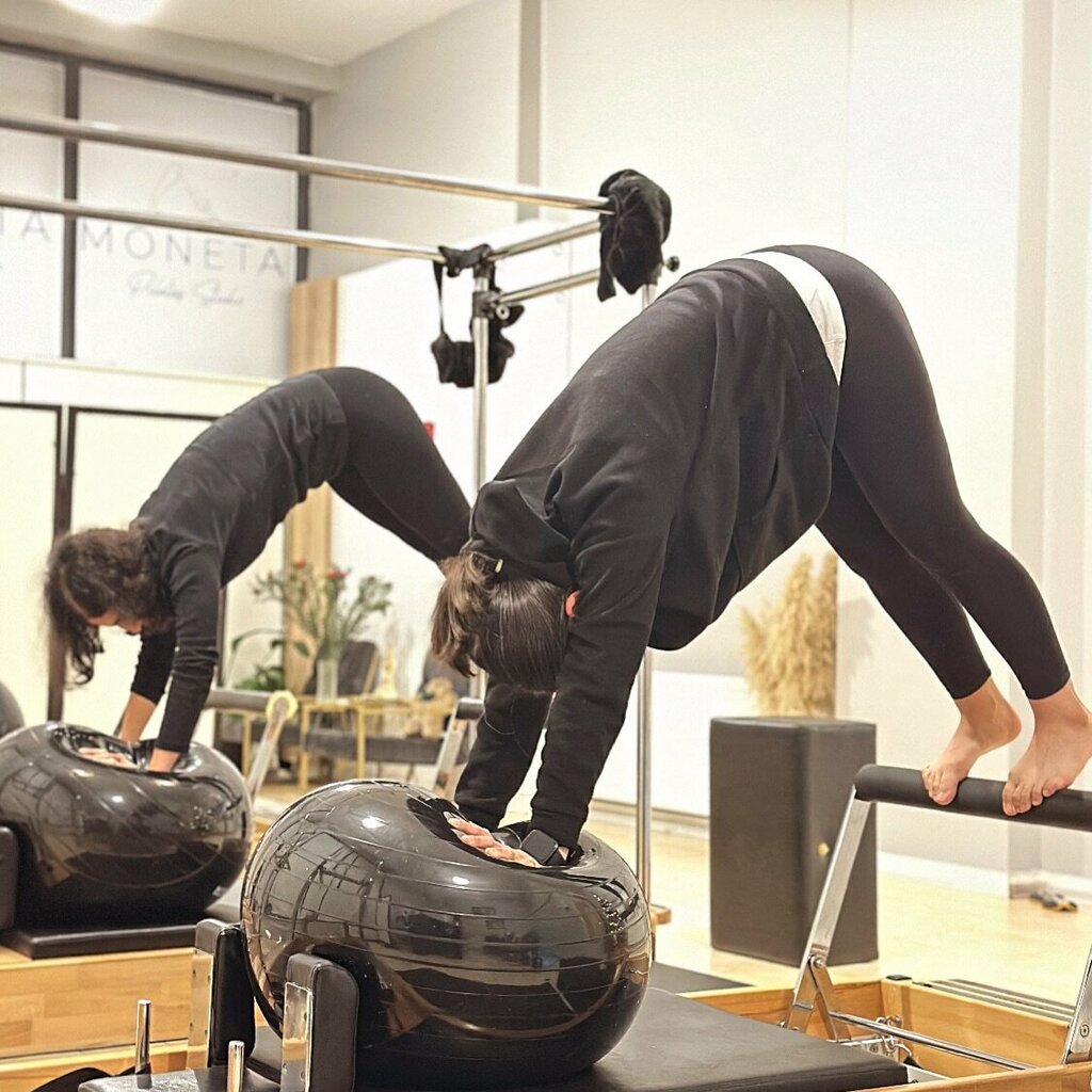 Fitness club Moneta Pilates Studio, Basiskele, photo