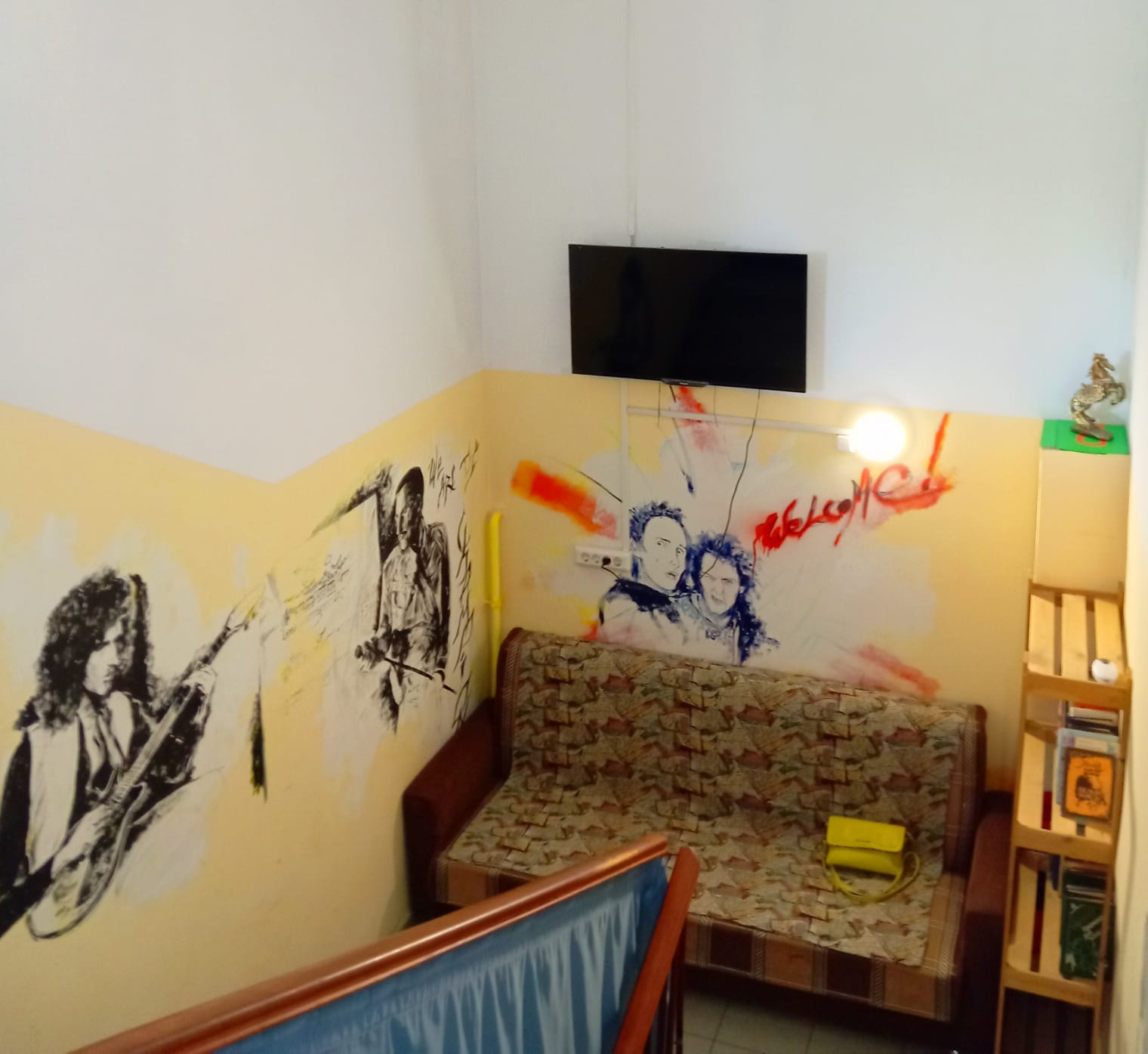 Фото Британия