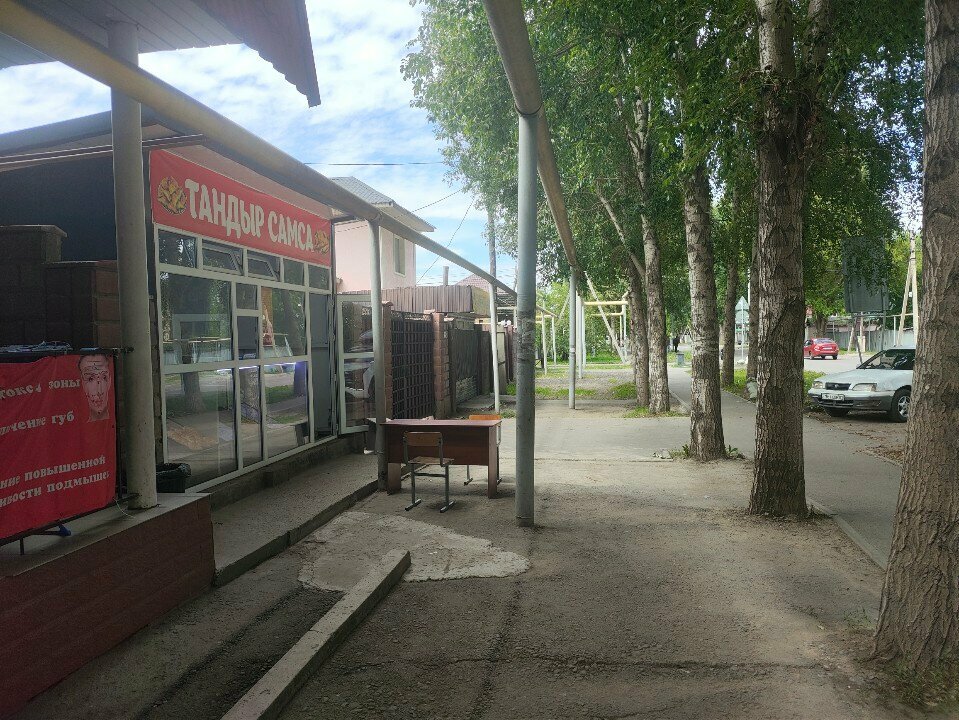 Fast food Tandoor Samsa, Almaty, photo