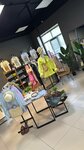 Katrin_shop (Oktyabrskaya ulitsa, 43), clothing store