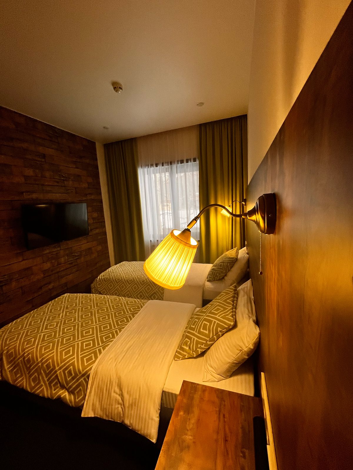 Фото Пилигрим