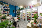 Po Lubvi (Rublyovskoye Highway, 40к4), flower shop