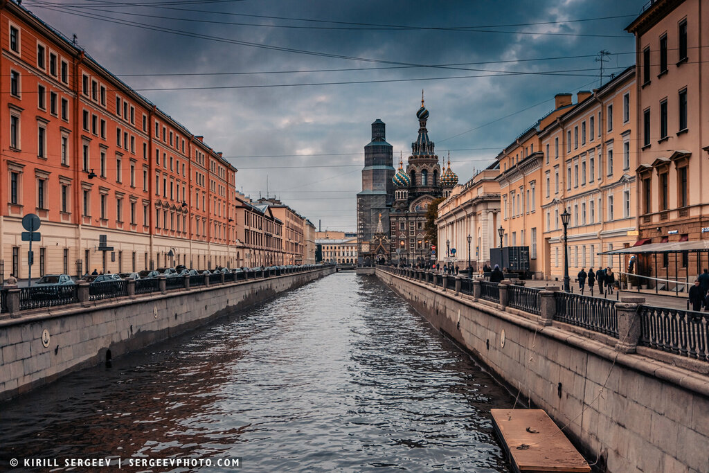 Landmark, attraction Сценический флигель Михайловского театра, Saint Petersburg, photo