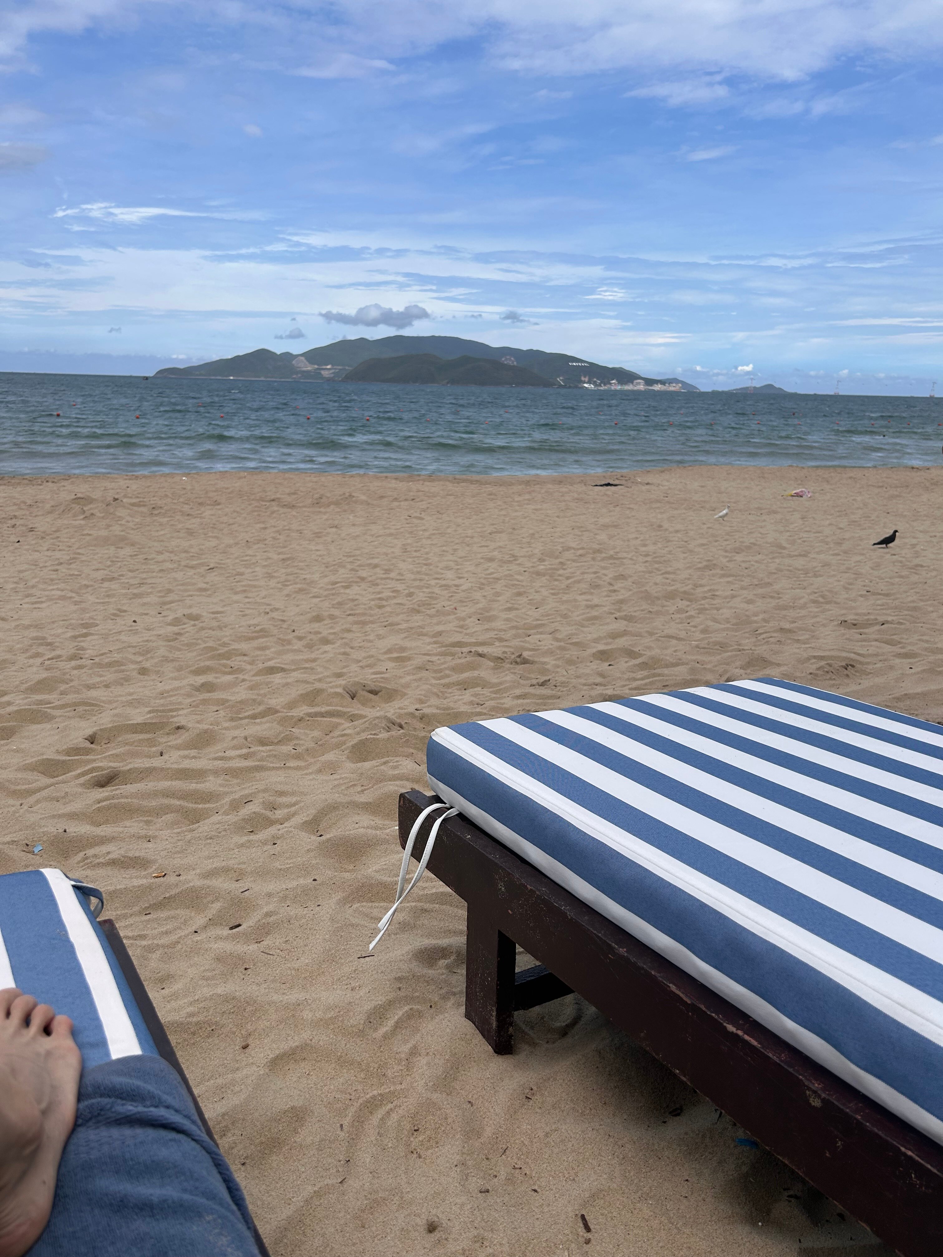 Фото Sheraton Nha Trang Hotel & SPA