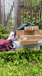 Wildberries (Kirova Street, 26), point of delivery