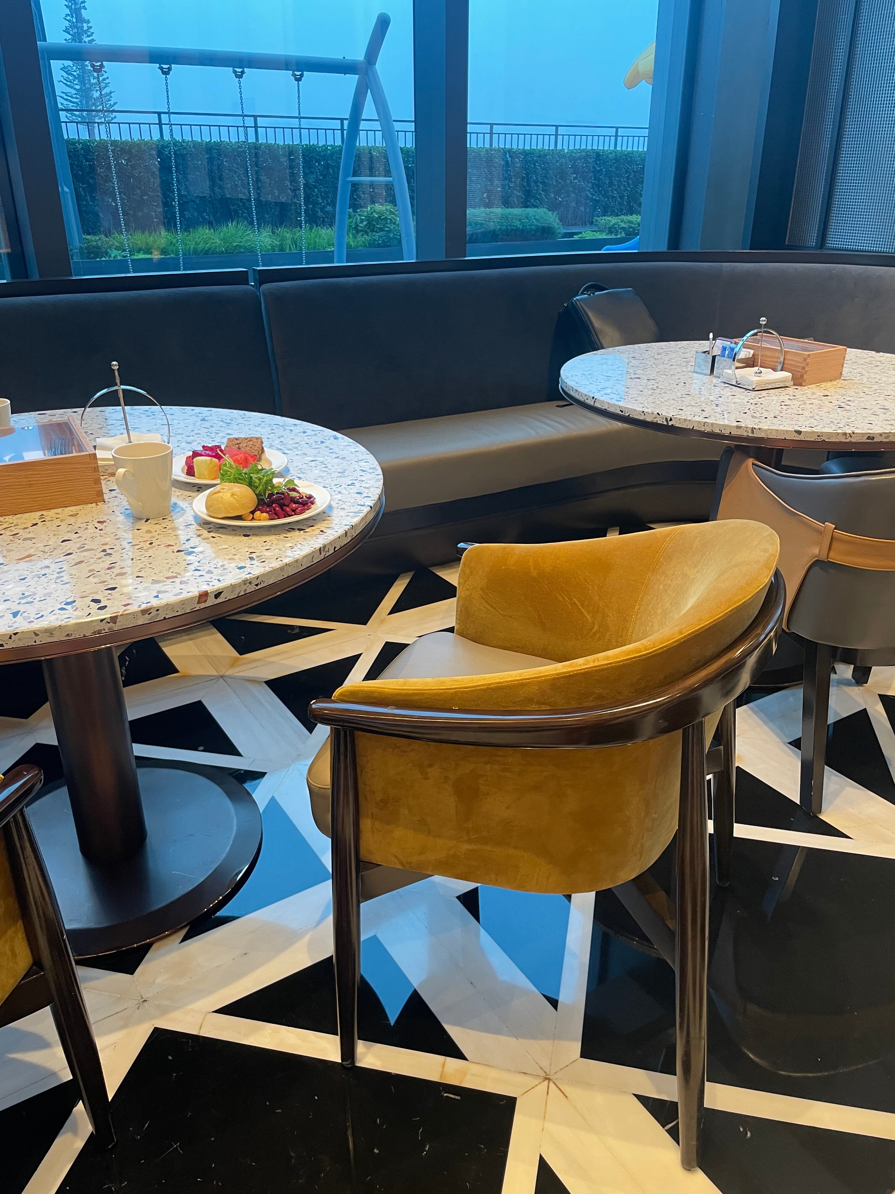 Фото Sheraton Chengdu Pidu