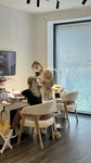 Uniqa (Leningradskiy Avenue, 36с36) ، صالون تجميل