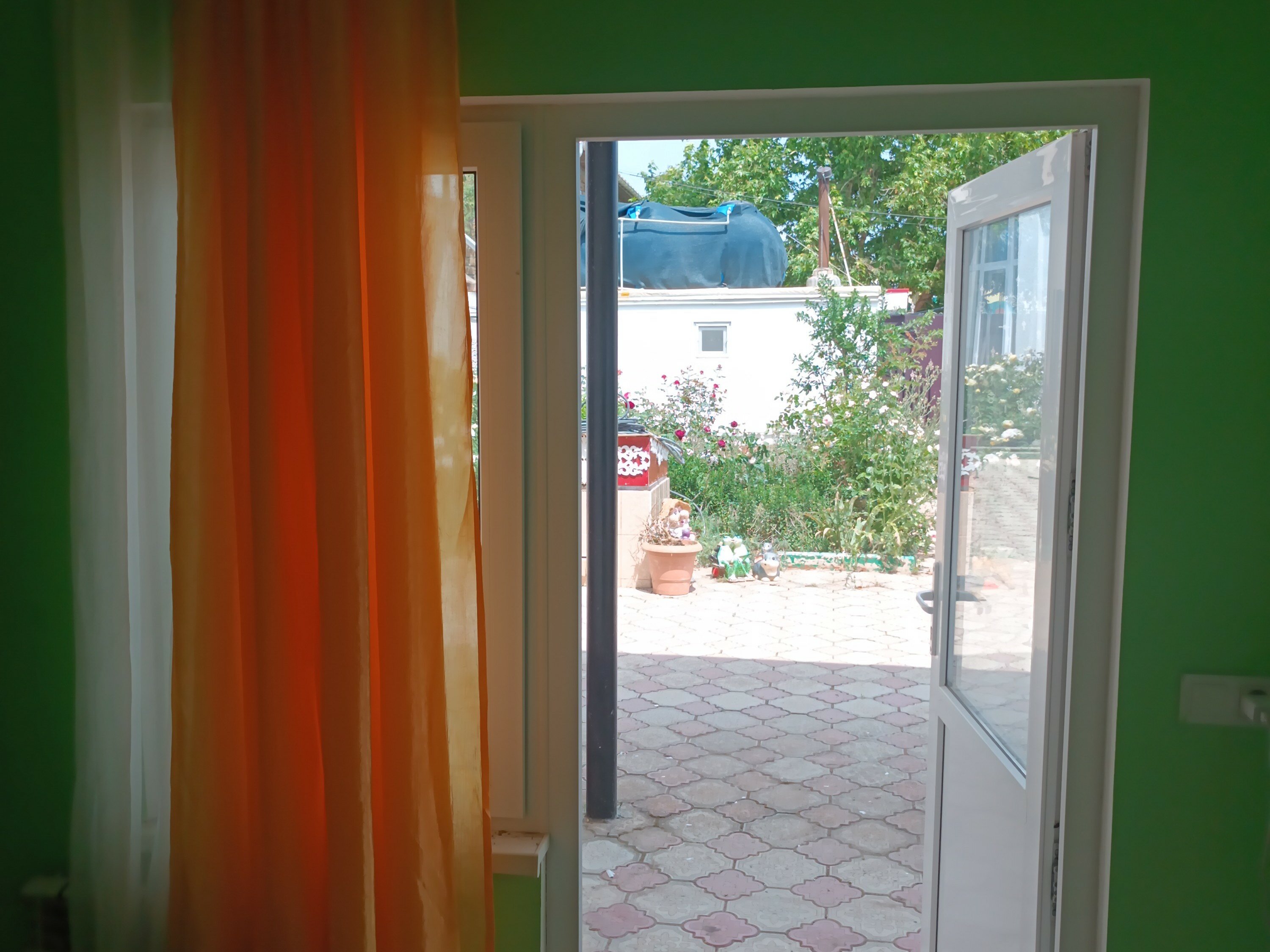 Фото Александра