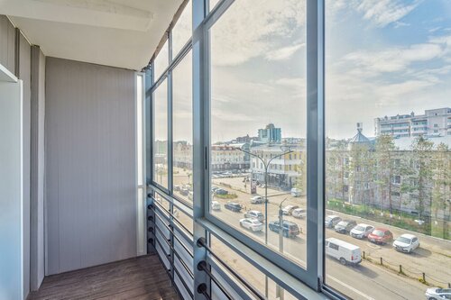 Гостиница Фестивальный в Амурской области