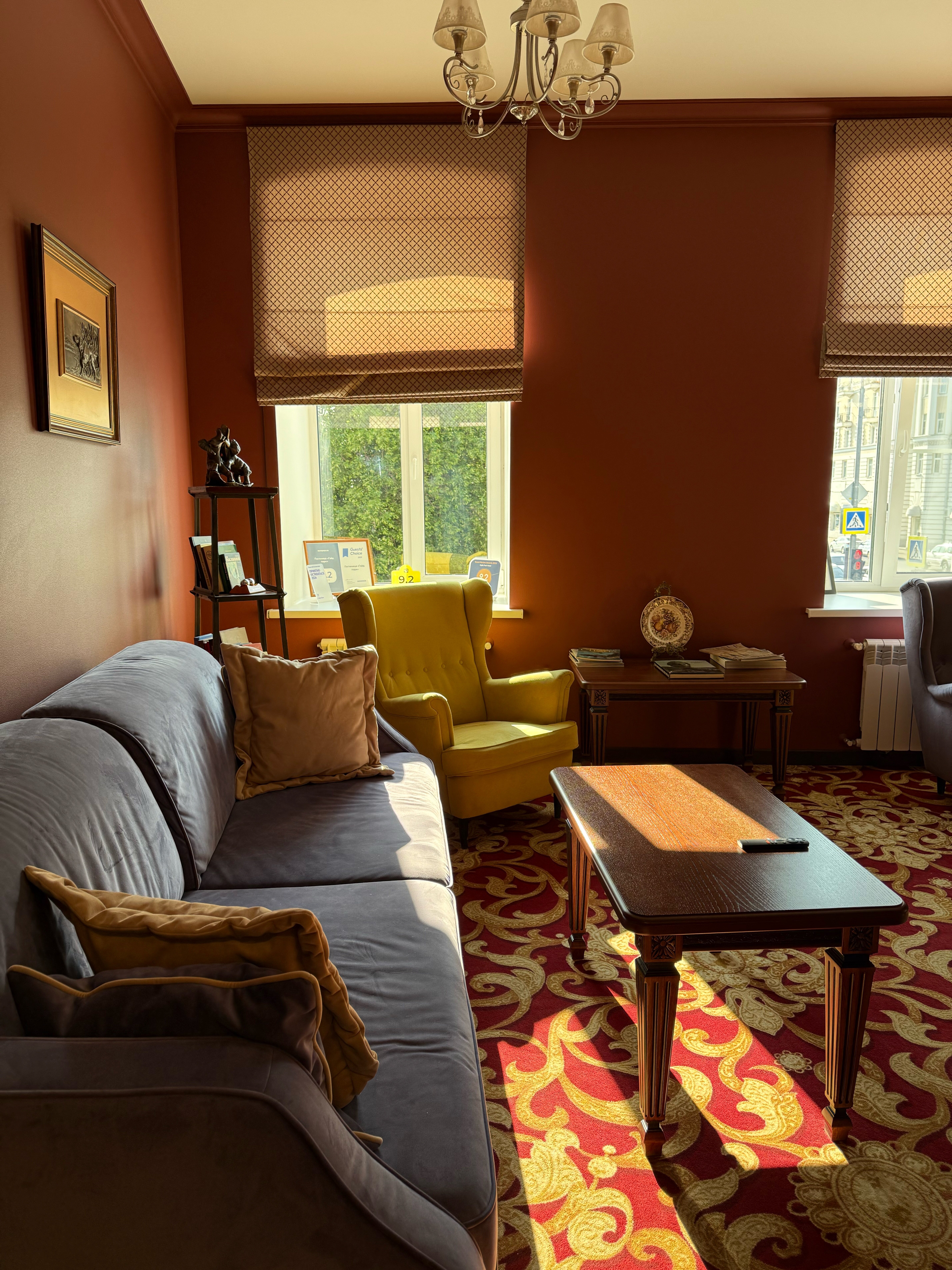 Фото Гайд Парк