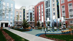 Русгор (Leninskiy district, ulitsa Shchorsa, 19к2), equipo de juego para niños
