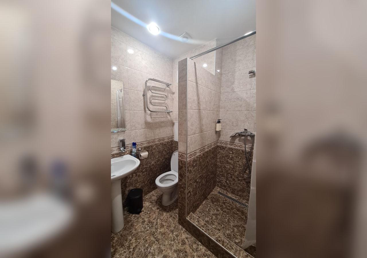 Фото Гостиница Крым