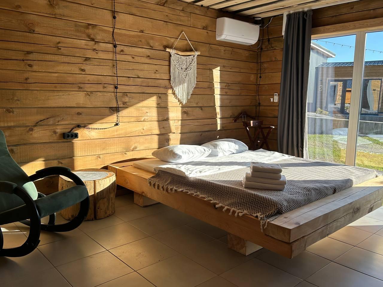 Фото Загородный клуб Тайга