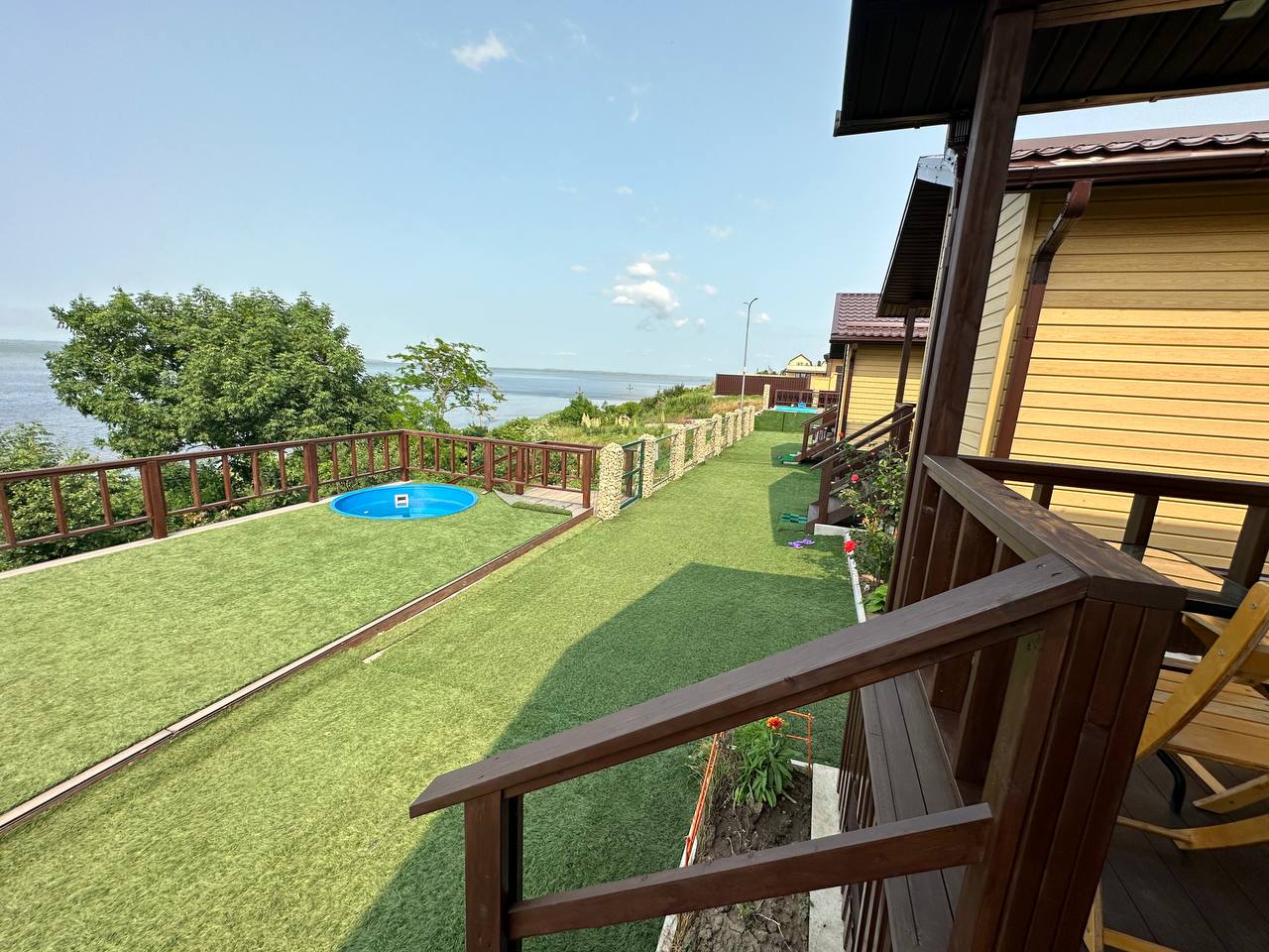 Фото Экзотик Эльвар