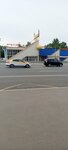 Dubrovsky village (Moscow, MKAD, 31st kilometre, inner side), public transport stop
