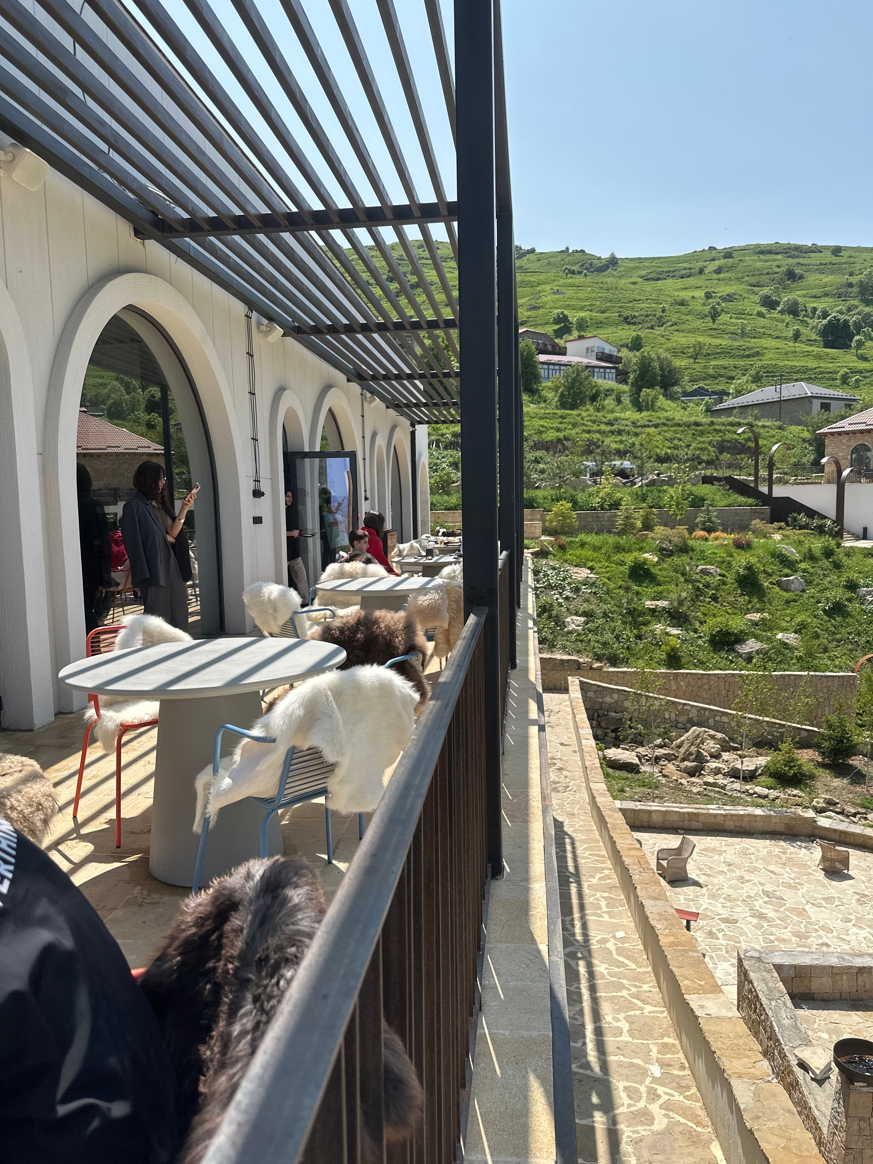 Фото Чох Россо