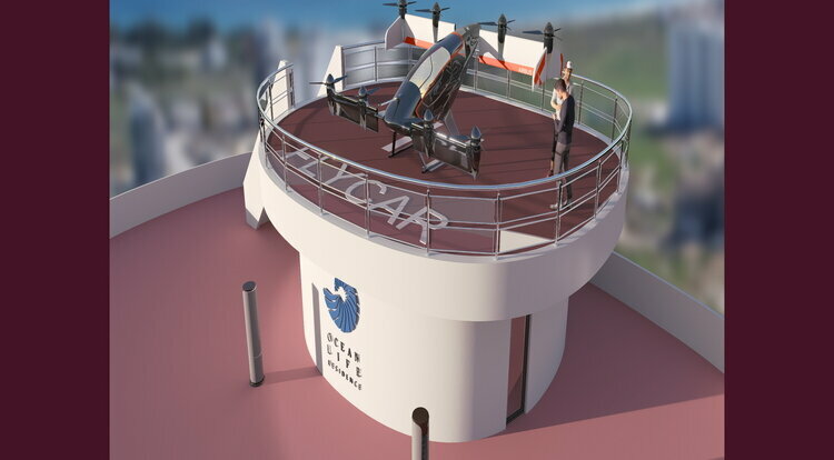 Management company Katar Emlak, Istanbul, photo