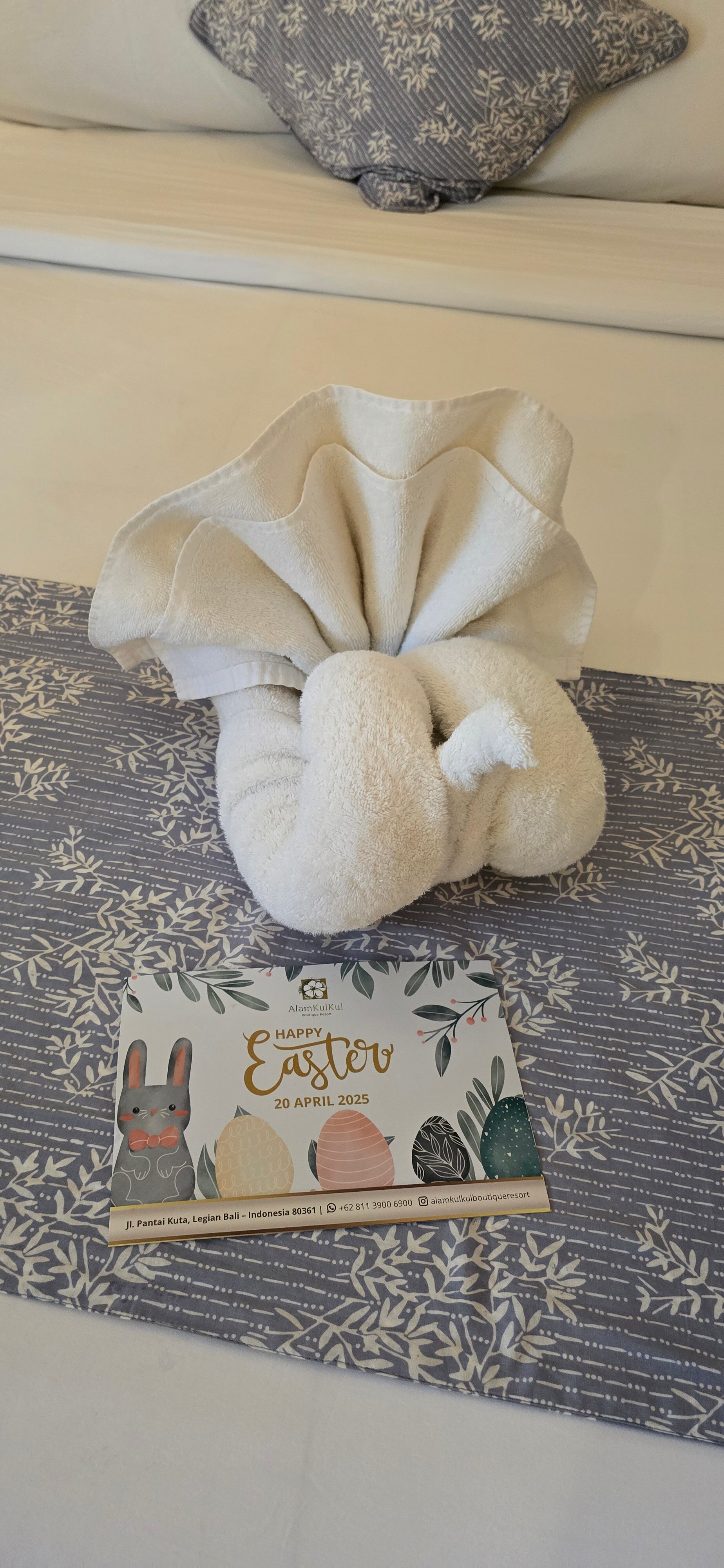 Фото AlamKulKul Boutique Resort