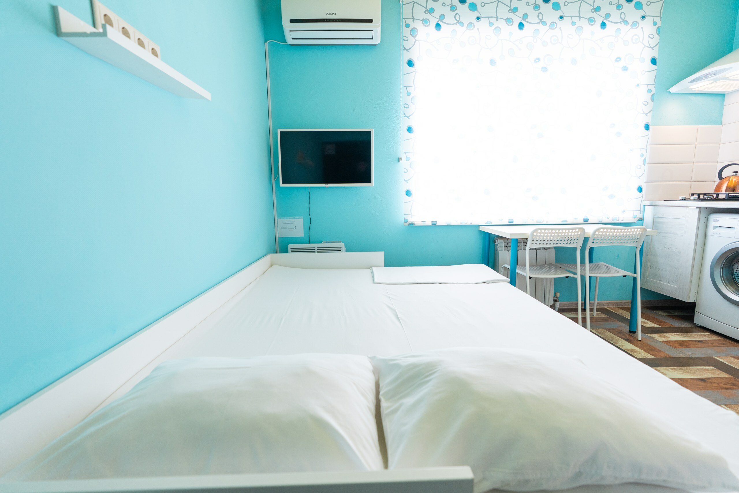 Фото Уютный Дом