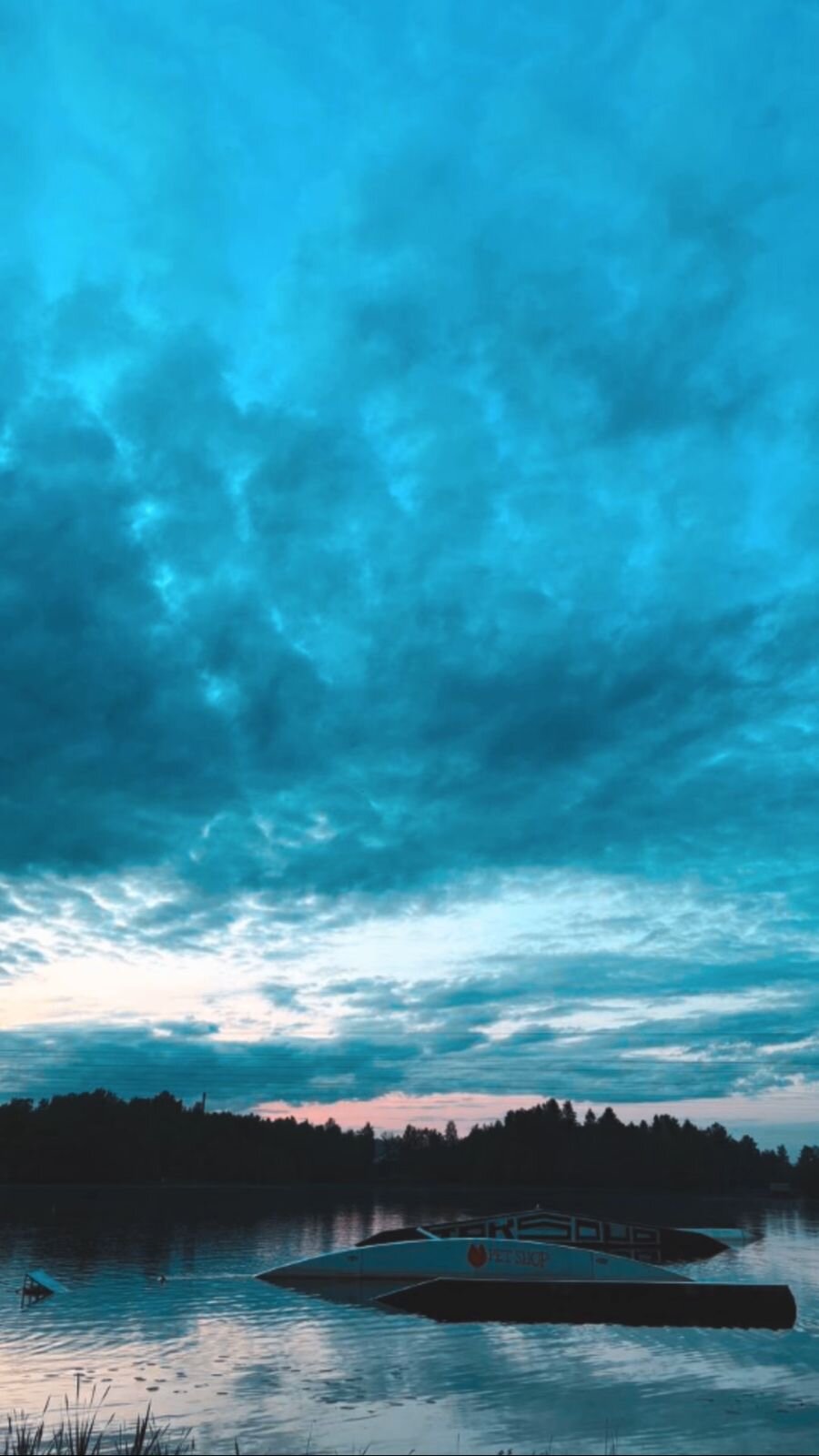 Фото Северный склон