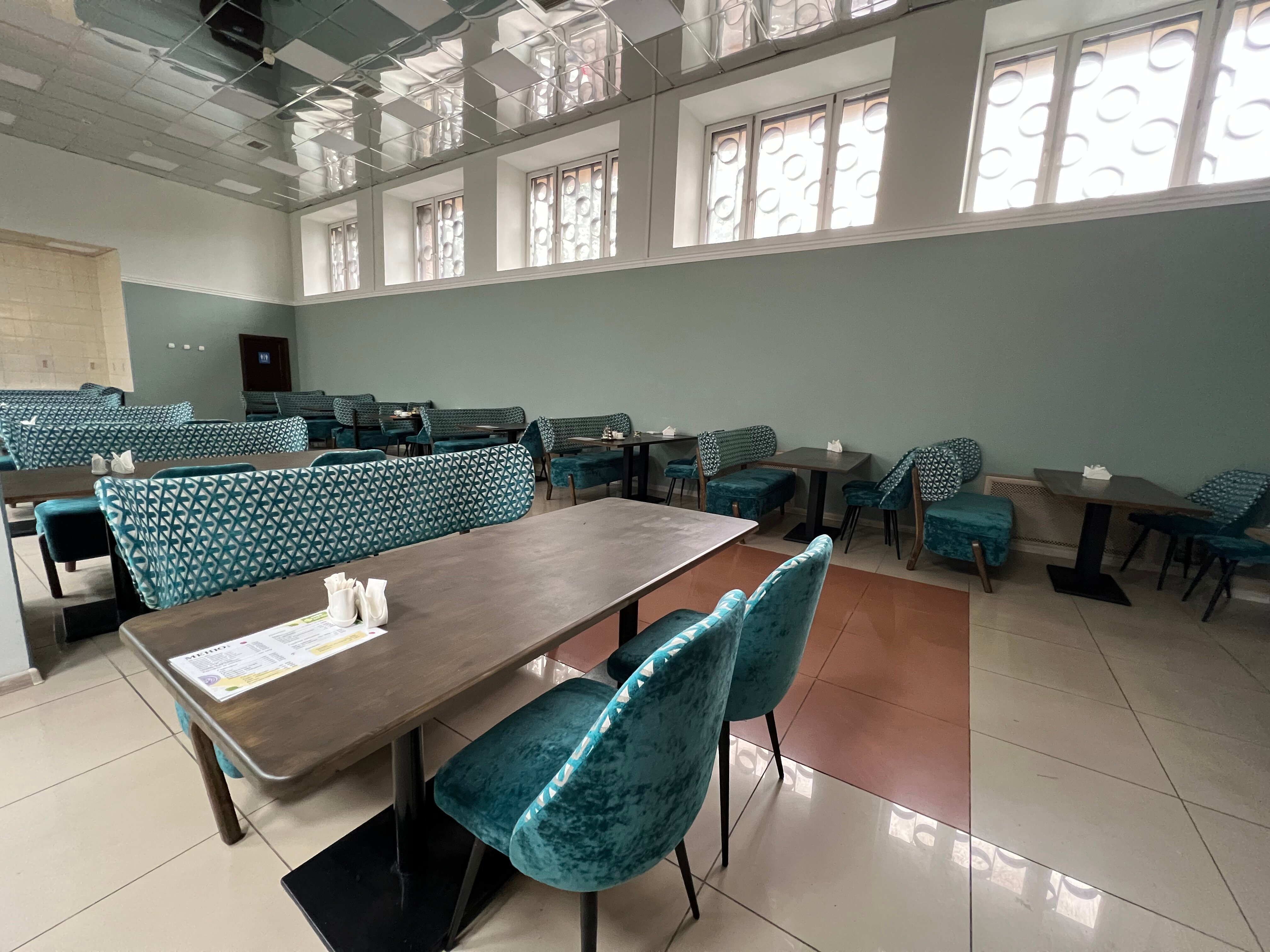 Фото Флагман