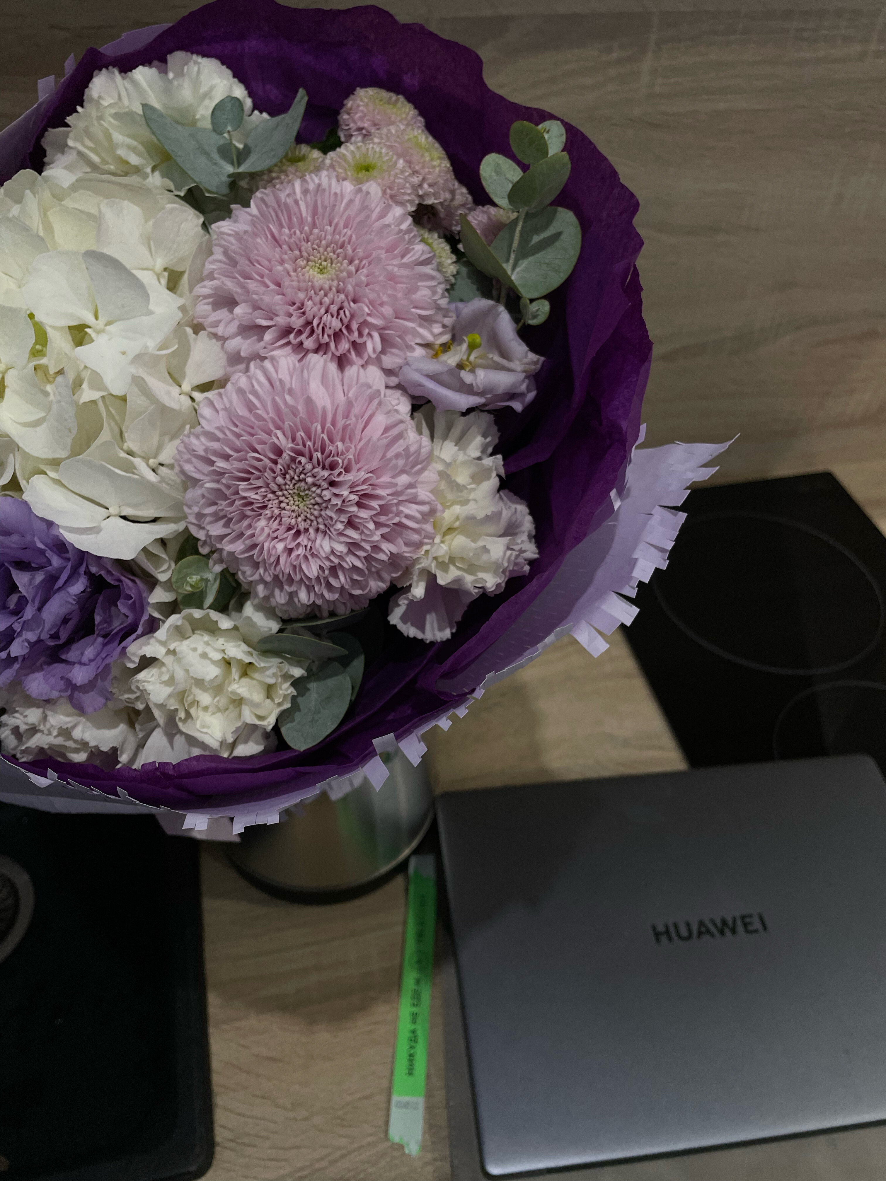 Фото Presnya Rooms