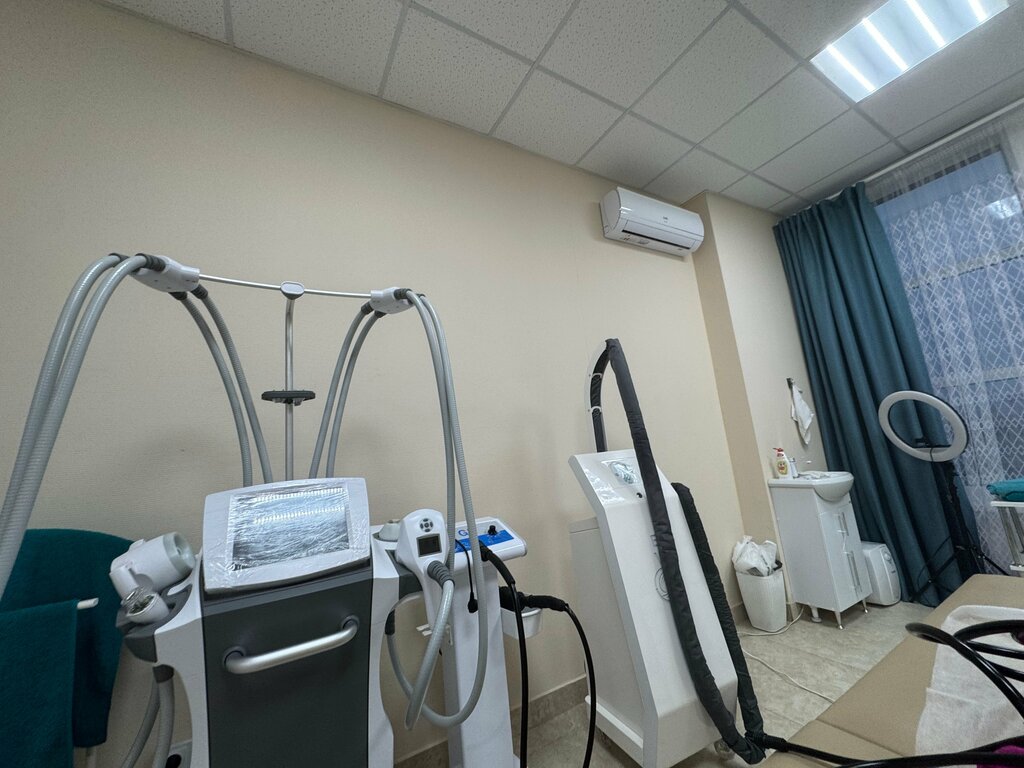 Massage salon Твое тело, Astrahan, photo